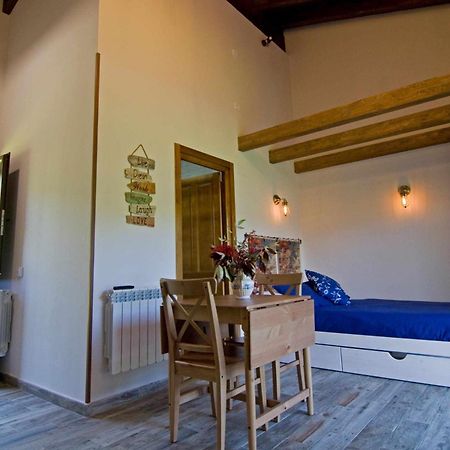Apartamentos Ecoviella Zimmer foto