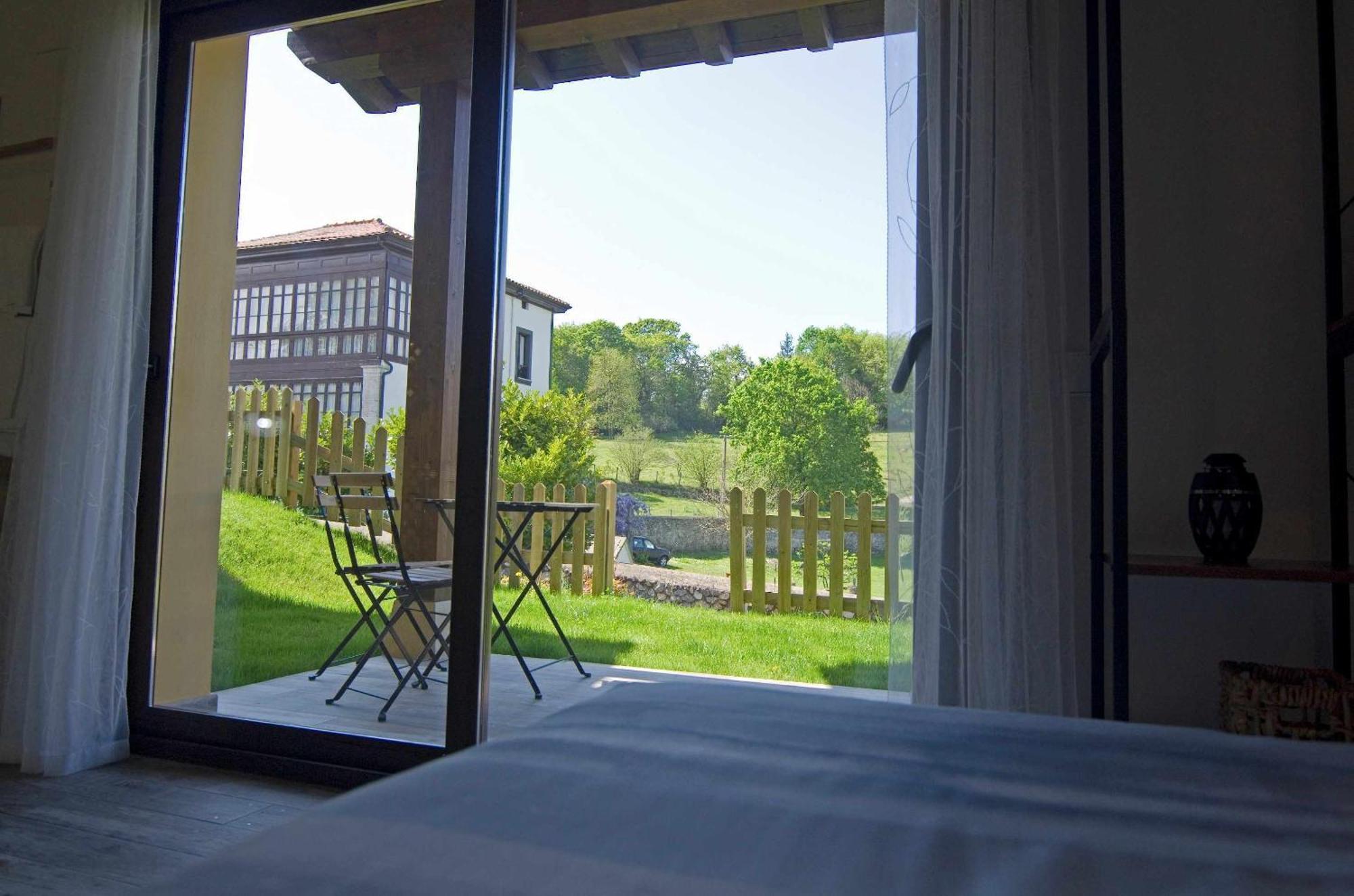 Apartamentos Ecoviella Zimmer foto