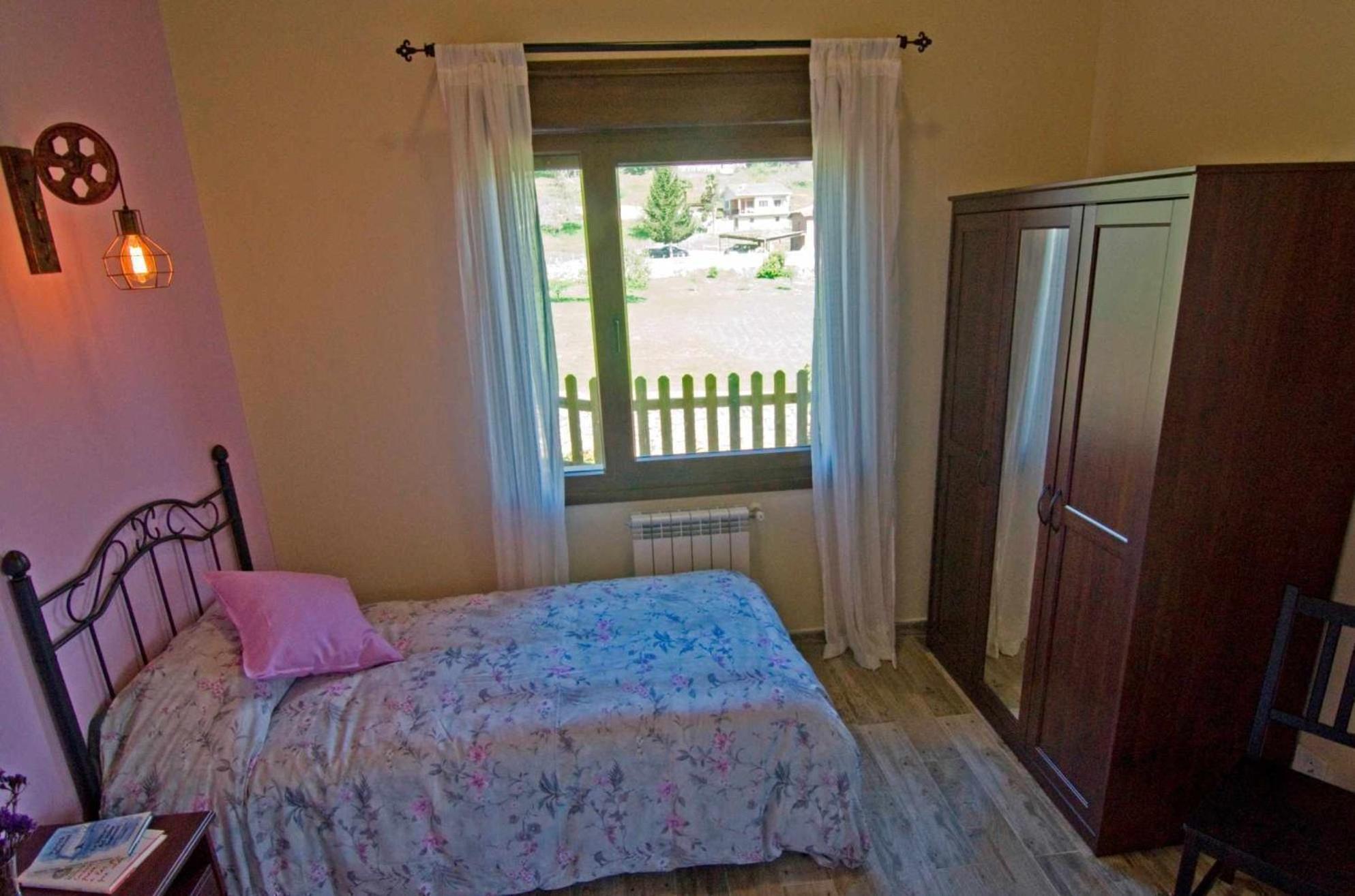 Apartamentos Ecoviella Zimmer foto