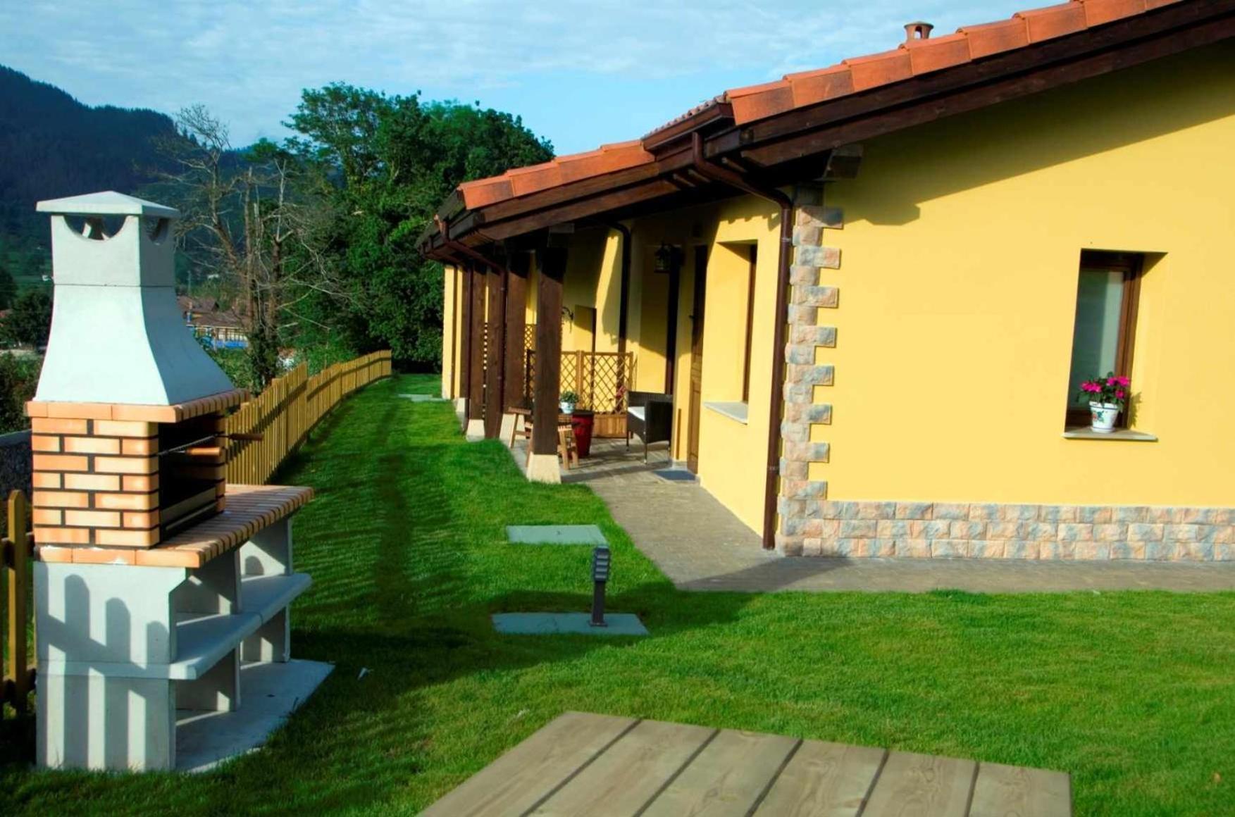 Apartamentos Ecoviella Zimmer foto