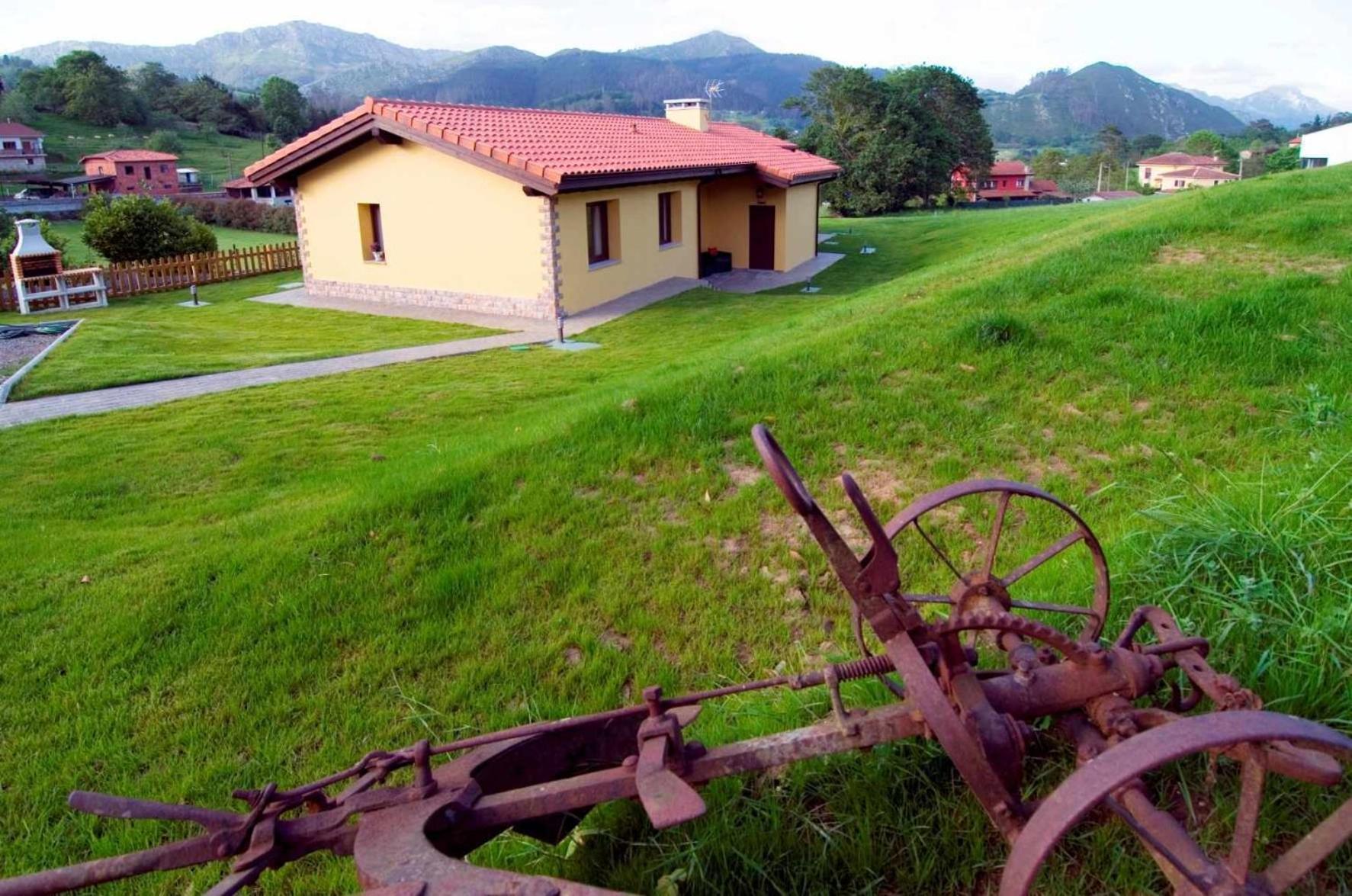 Apartamentos Ecoviella Zimmer foto
