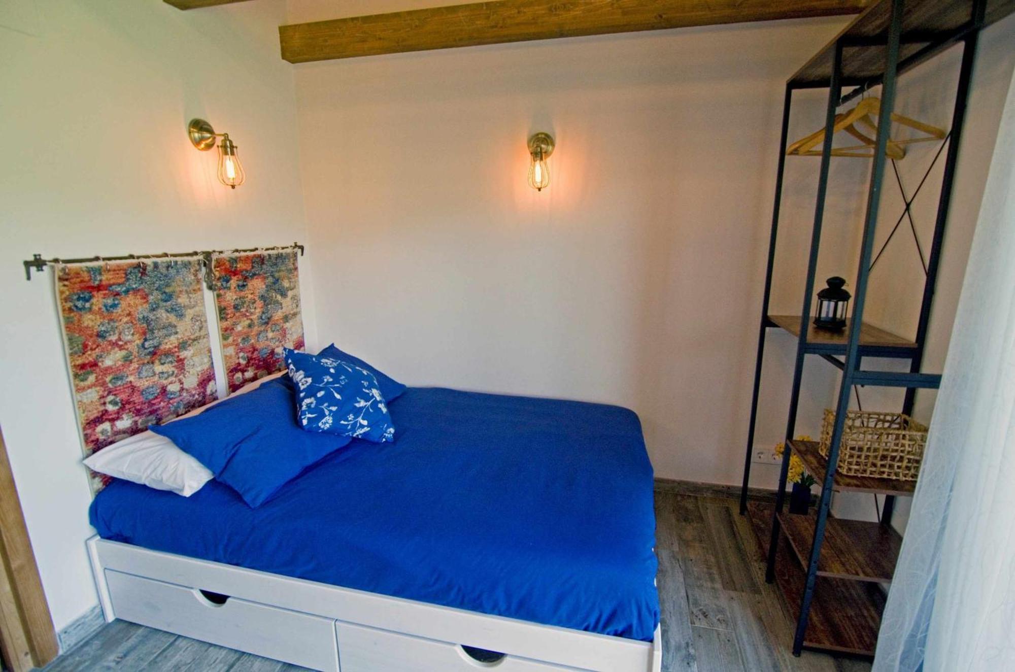 Apartamentos Ecoviella Zimmer foto