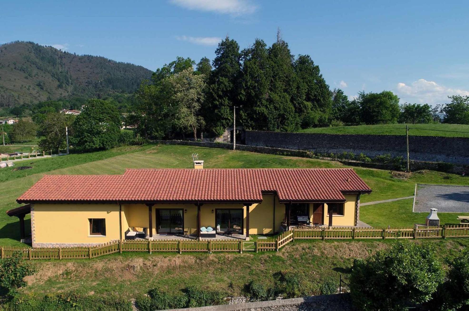 Apartamentos Ecoviella Zimmer foto