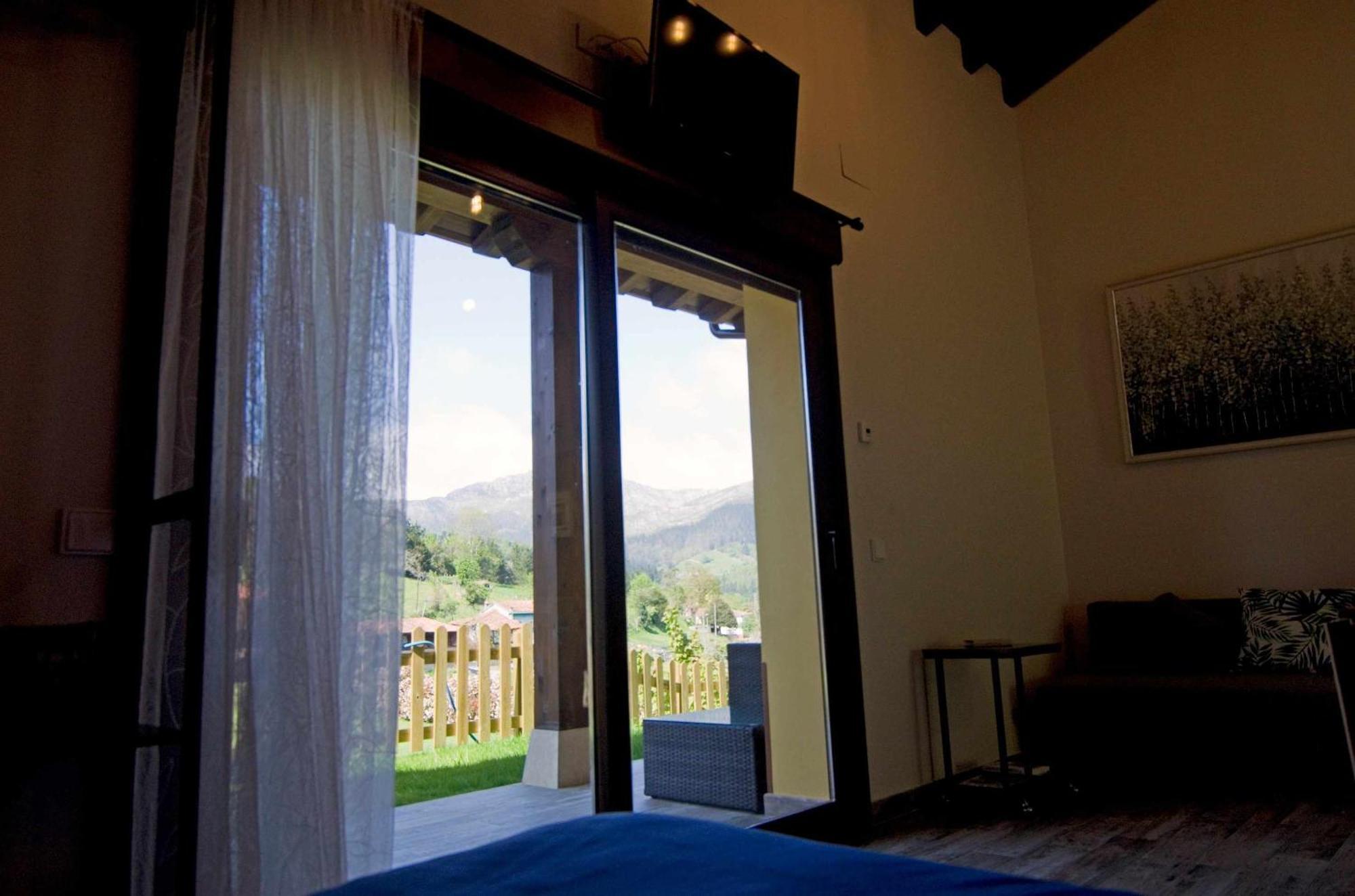 Apartamentos Ecoviella Zimmer foto