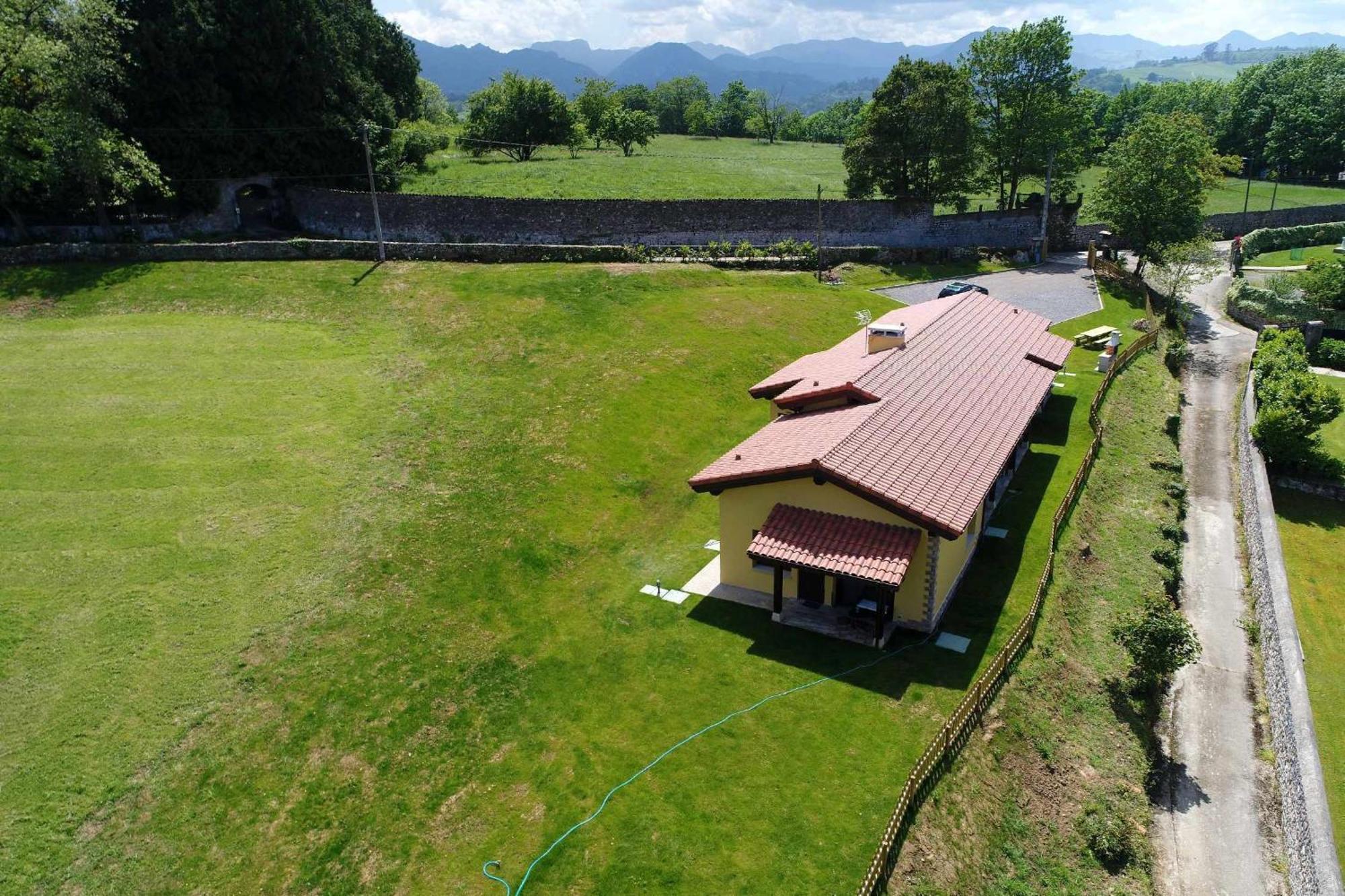 Apartamentos Ecoviella Zimmer foto