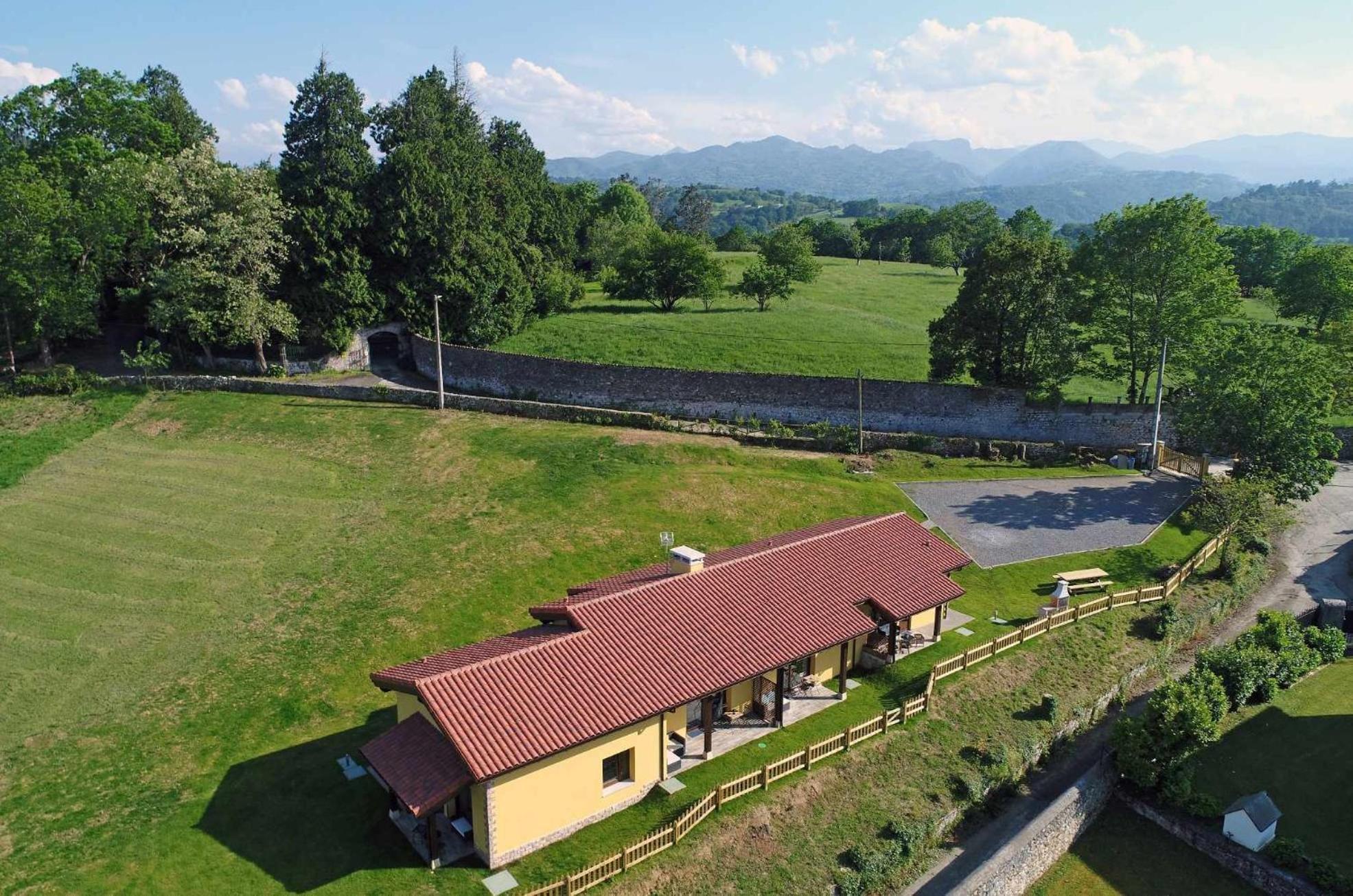 Apartamentos Ecoviella Zimmer foto